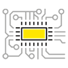 LED lys