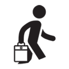 Transportabel