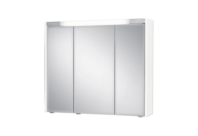 JOKEY LED SPEJLSKAB SARTO III - 80 X 69 CM