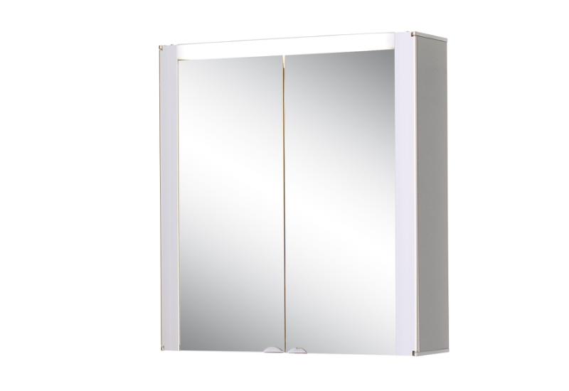 JOKEY TROMSÖ SPEJLSKAB - HVID