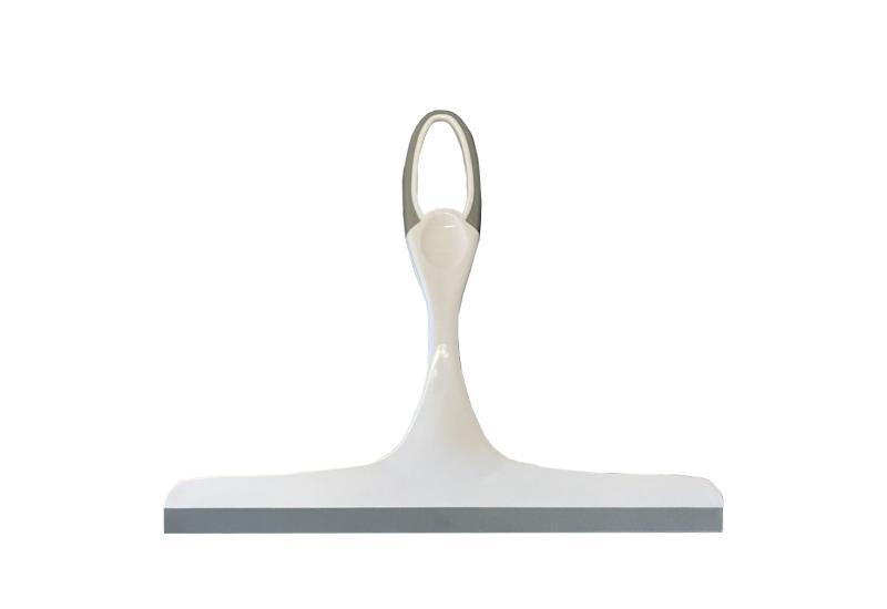 HOUSE BADSKRABER  - HVID