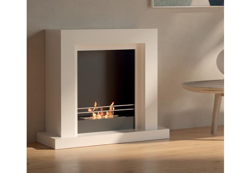 RUBY CAMOGLI BIOPEJS - HVID