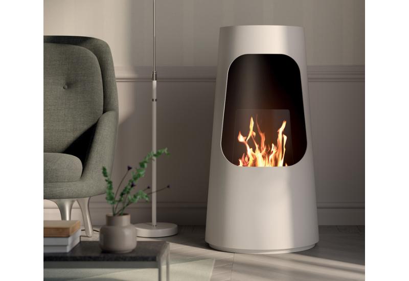 RUBY DUBAI BIOPEJS - HVID