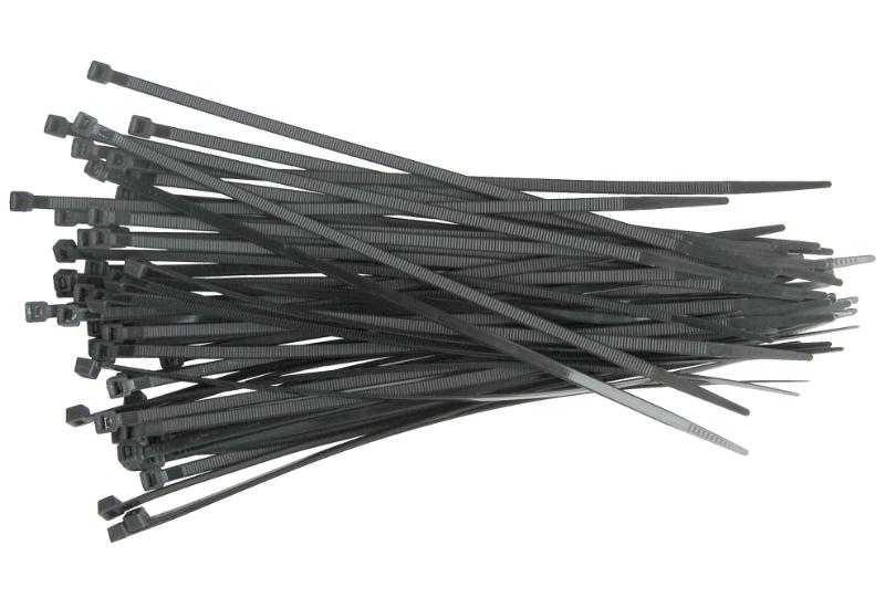 WERKZEYT KABEL STRIPS 250 MM