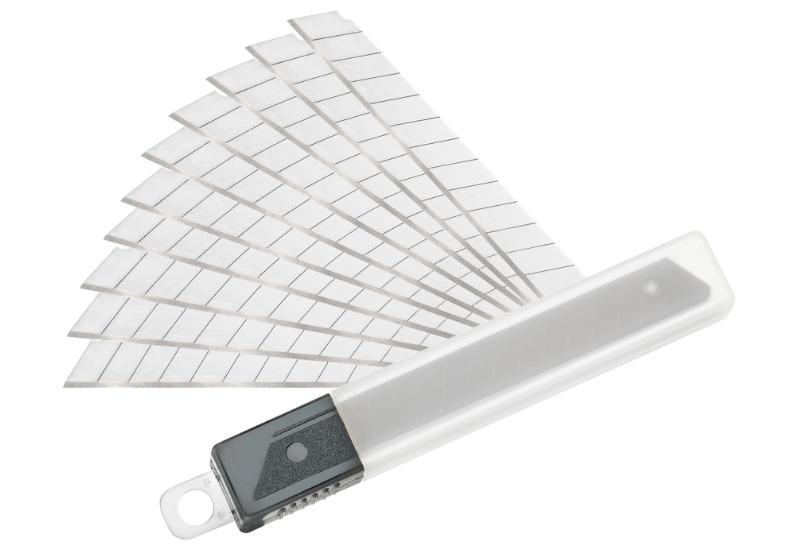 WERKZEYT KNIVBLADE 9 MM