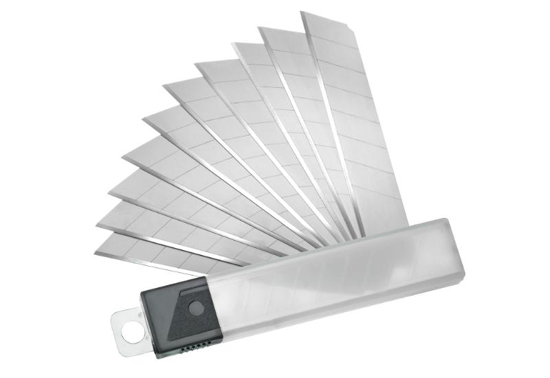 WERKZEYT KNIVBLADE 18 MM