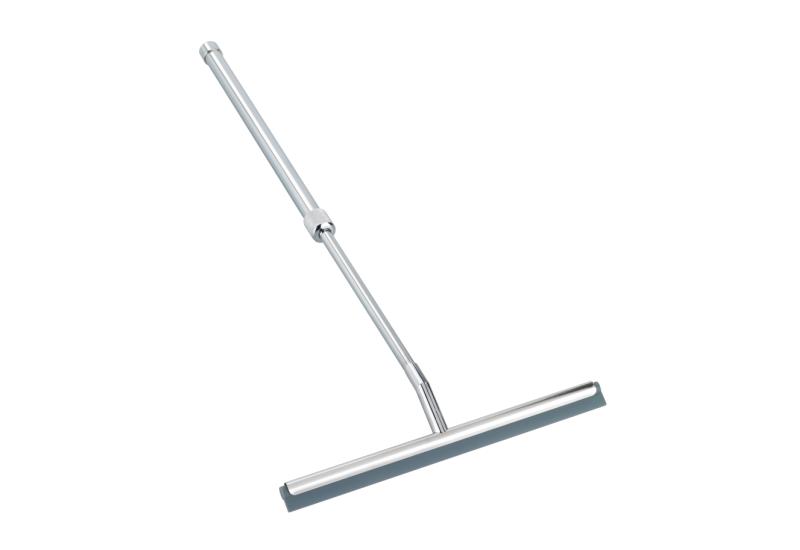 WENKO BADRUMSSKRABER M/ TELESKOP - RS