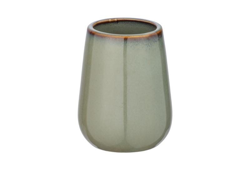 WENKO SIRMIONE TANDKRUS - GRØN