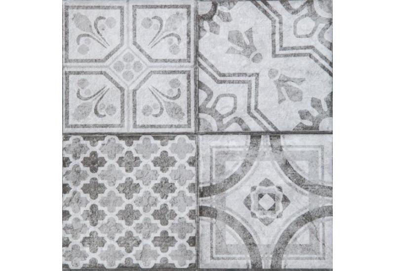 D-C-FIX CLASSIC GULVFLISER - MOROCCAN ST