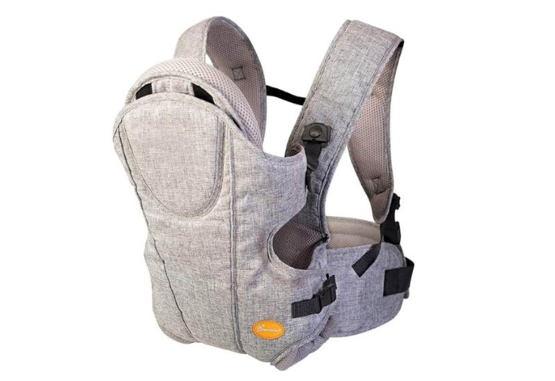 DREAMBABY OXFORD BABYSELE - GRÅ