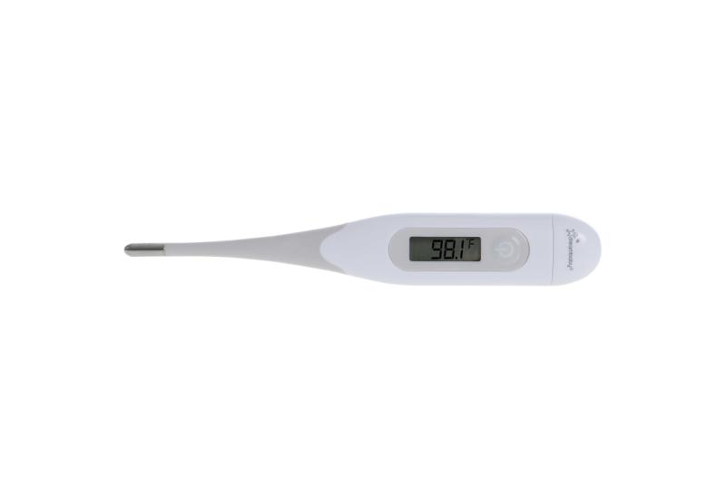 DREAMBABY FLEXI-TIP DIGITAL TERMOMETER - HVID