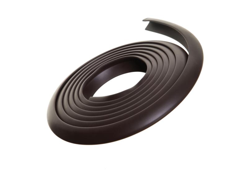 *DREAMBABY SKUM KANTBESKYTTER RULLE - BRUN