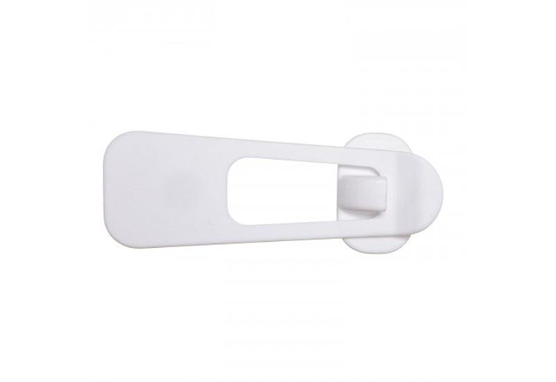 DREAMBABY SNAP LÅS - HVID