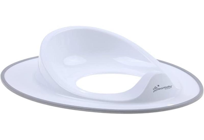 DREAMBABY POTTE T/ TOILETSÆDE - HVID
