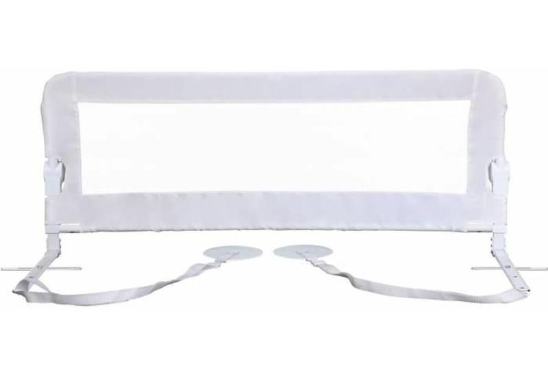 DREAMBABY NICOLE EKSTRA BRED SENGEHEST - HVID