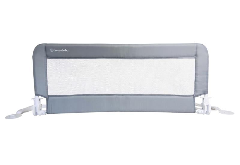 DREAMBABY MILAN SENGEHEST - GRÅ