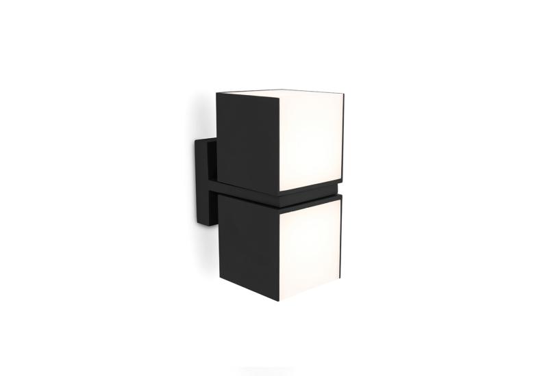 *LUTEC GHOST SOLAR SENSOR LAMPE