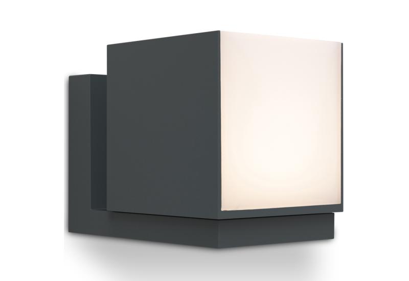 *LUTEC ARCHITECTURAL CYRA 1 JUSTERBART HOVEDE