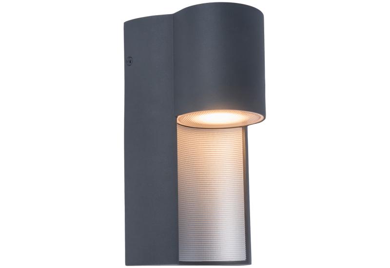 LUTEC ARCHITECTURAL URBAN VÆGHÆNGT LAMPE