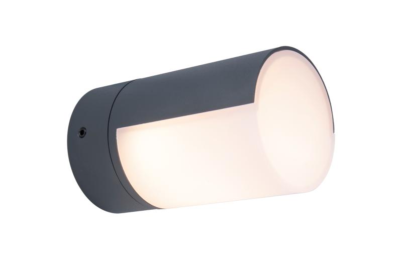 *LUTEC ARCHITECTURAL CYRA 1 JUSTERBART HOVEDE