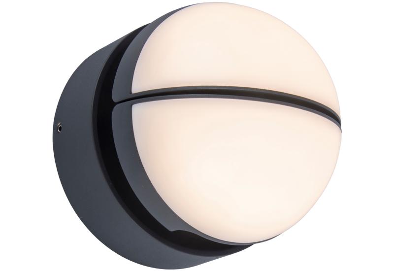 *LUTEC ARCHITECTURAL EKLIPS LAMPE