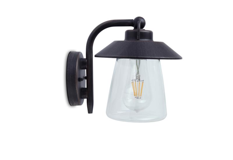 LUTEC TRADITION CATE LAMPE