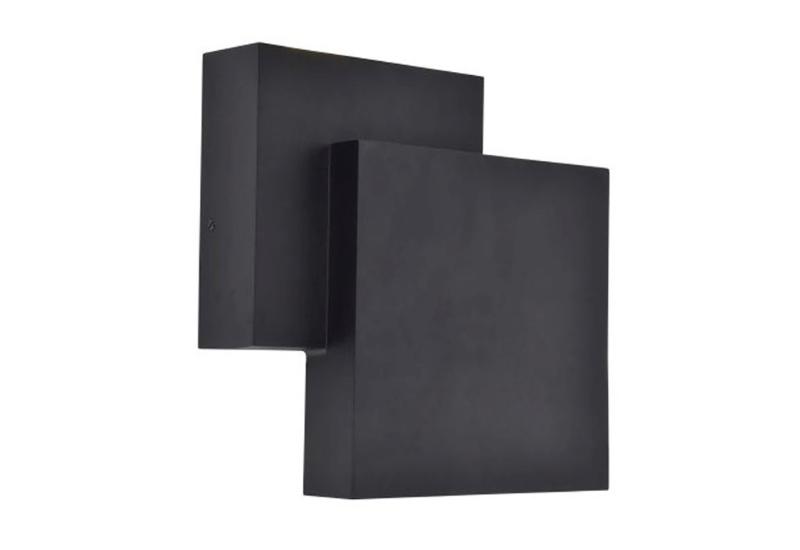 *LUTEC MODERN RIALTO WALL