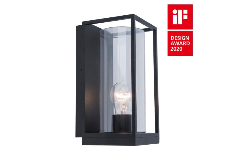 LUTEC TRADITION FLAIR LAMPE