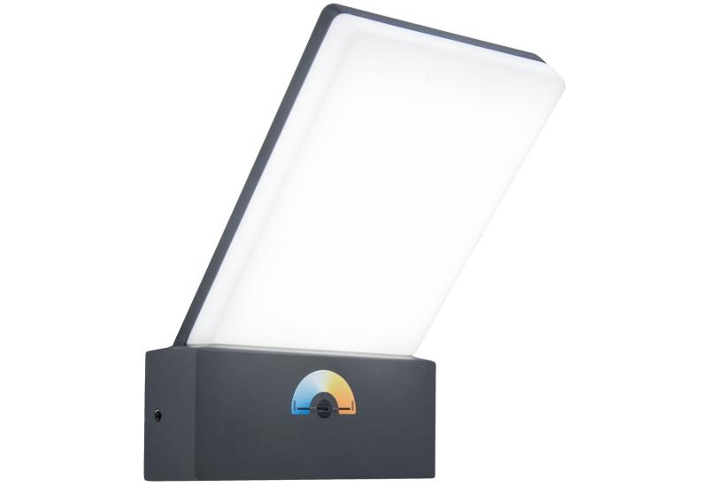 LUTEC ARCHITECTURAL PANO LAMPE