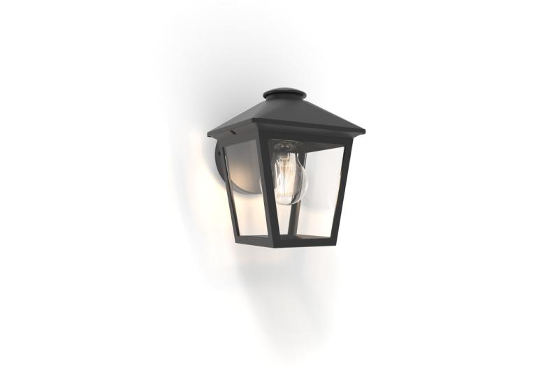 LUTEC TRADITION ZAGO LAMPE