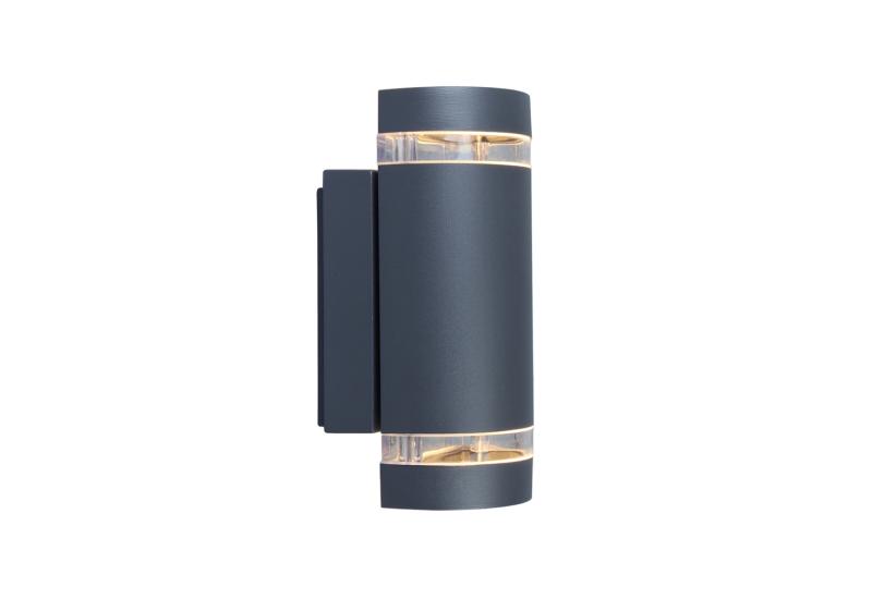 LUTEC ARCHITECTURAL FOCUS VÆGHÆNGT LAMPE