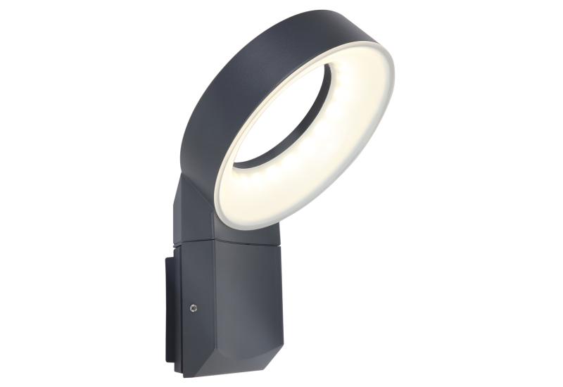 LUTEC ARCHITECTURAL MERIDIAN LAMPE