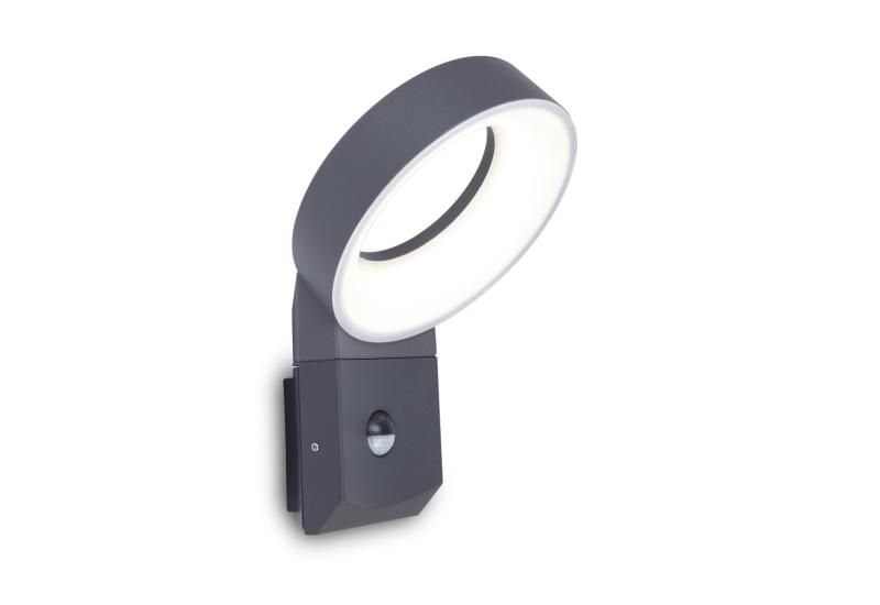 *LUTEC ARCHITECTURAL MERIDIAN LAMPE
