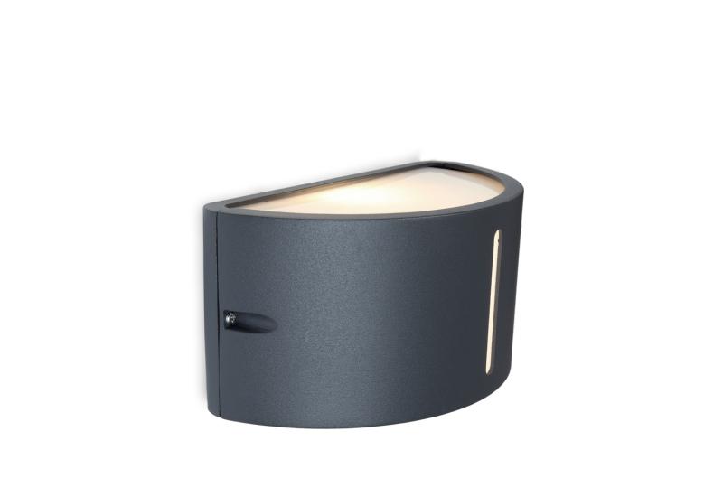 *LUTEC GINBO SOLAR LAMPE