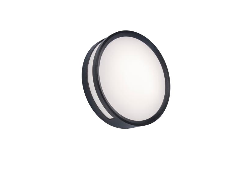 *LUTEC ARCHITECTURAL ROLA VÆGHÆNGT LAMPE