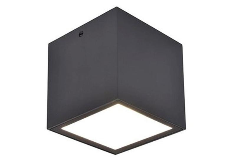 LUTEC GEMINI LOFT LAMPE