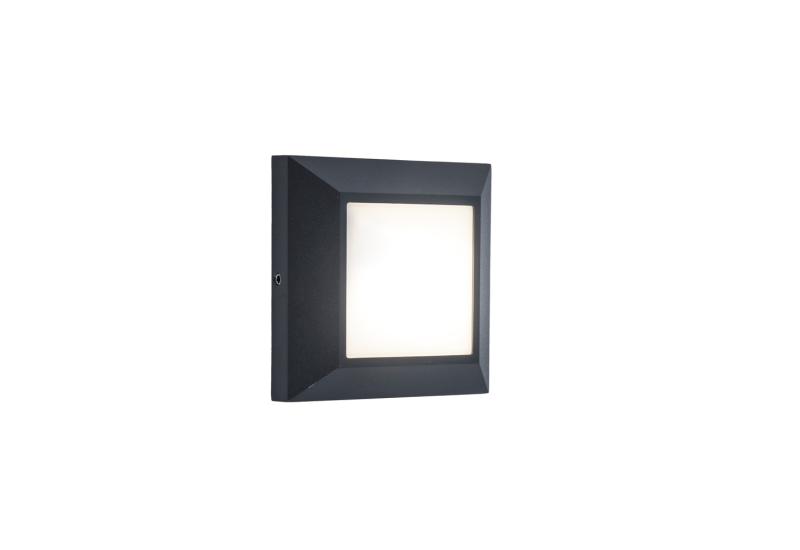 LUTEC ARCHITECTURAL HELENA VÆGHÆNGT LAMPE