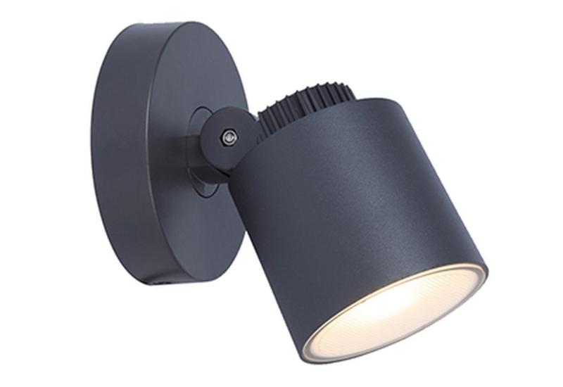LUTEC ARCHITECTURAL EXPLORER LAMPE