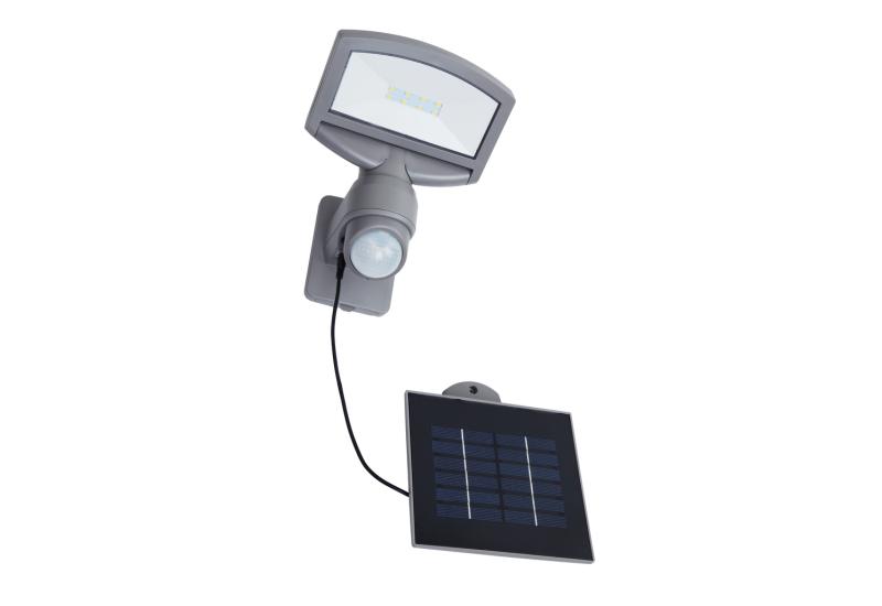 LUTEC SOLAR SUNSHINE LAMPE