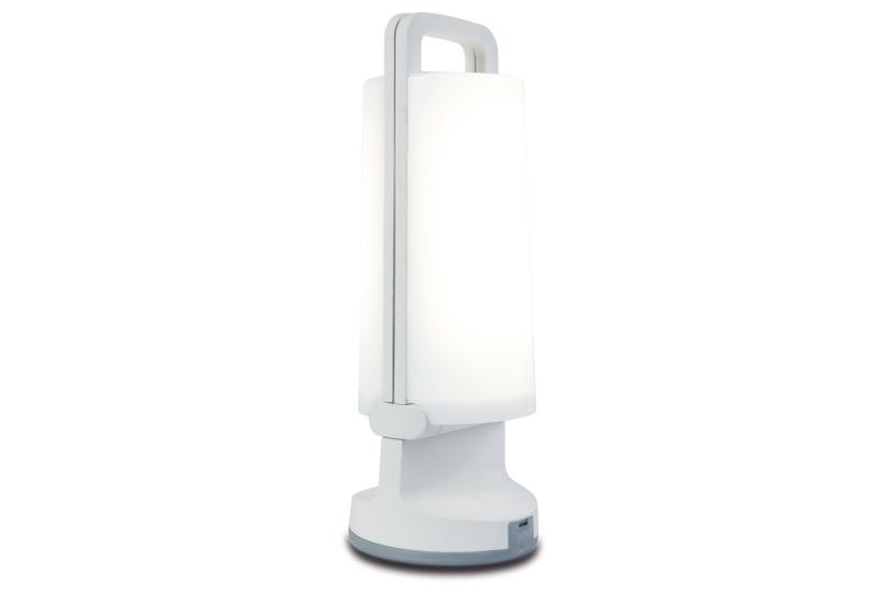 *LUTEC DRAGONFLY SOLAR LAMPE