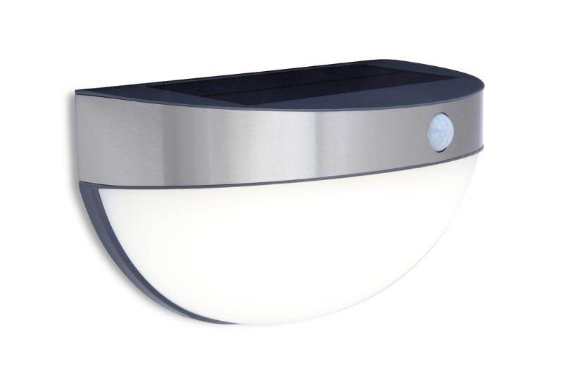 LUTEC BUBBLE SENSOR LAMPE