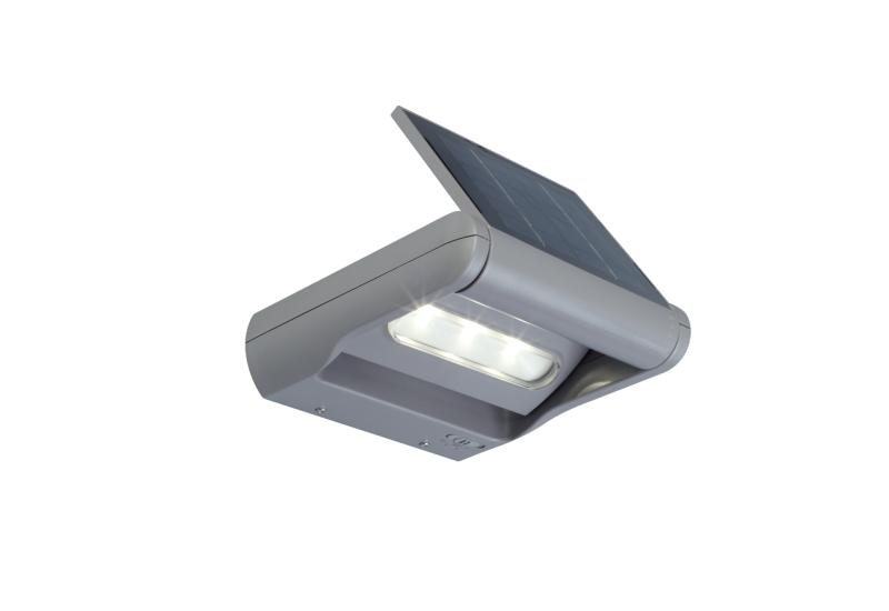 LUTEC MINI LEDSPOT SOLAR LAMPE
