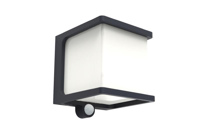 *LUTEC CONNECTED DROPA LAMPE