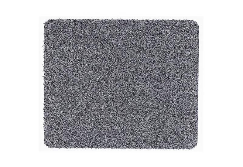 LAKO AQUASTOP DØRMÅTTE - 100 x 60 CM - GRÅ