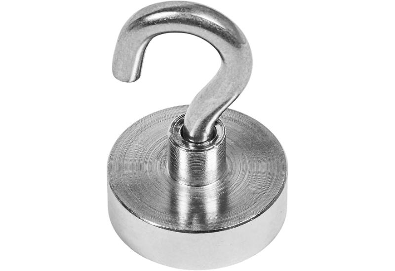 CONNEX NEODYMIUM MAGNET KROG - KROM