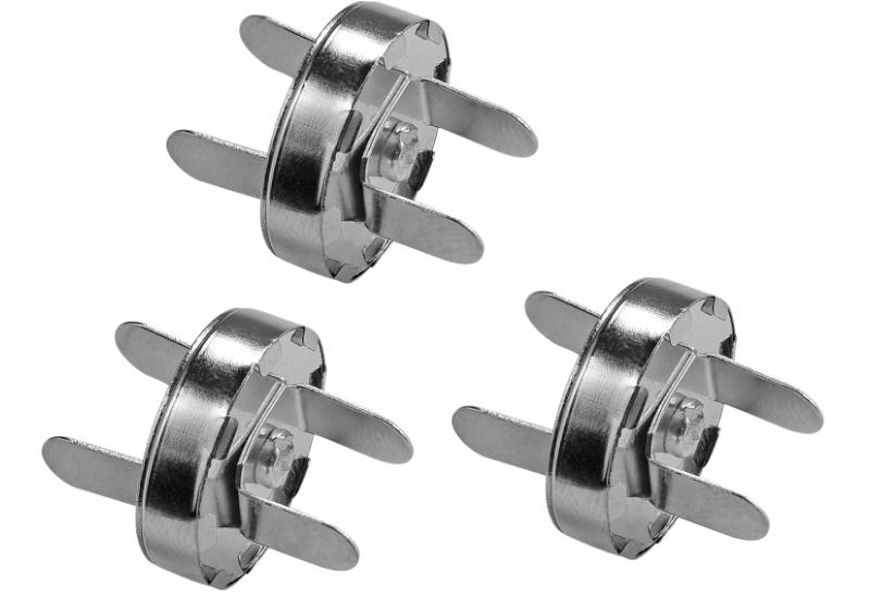 CONNEX NEODYMIUM MAGNETLUKNINGER - KROM