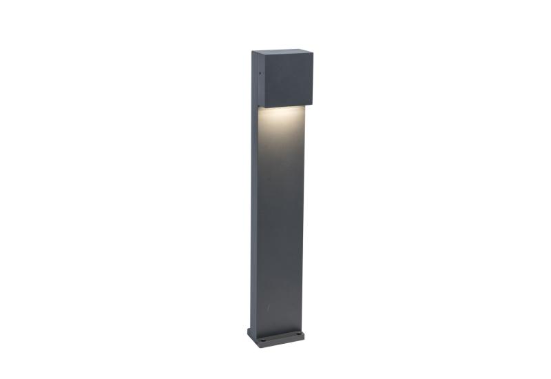 LUTEC ARCHITECTURAL GEMINI XF LAMPE