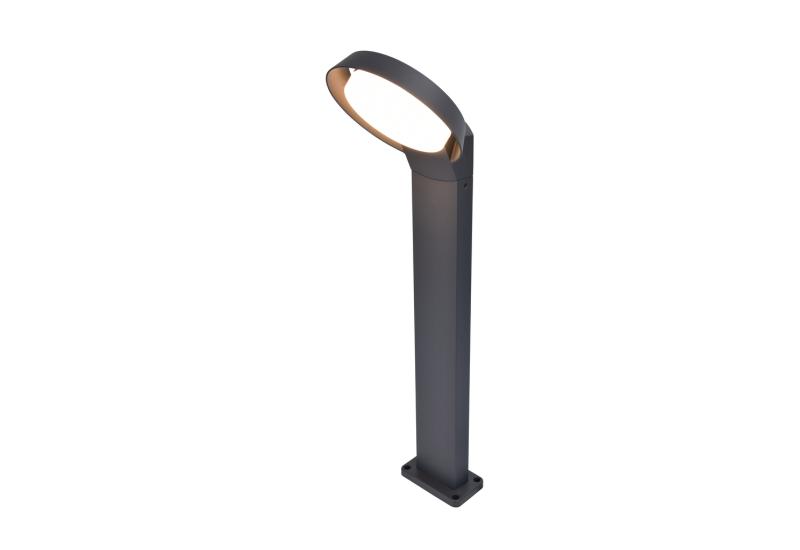 *LUTEC ARCHITECTURAL POLO LAMPE