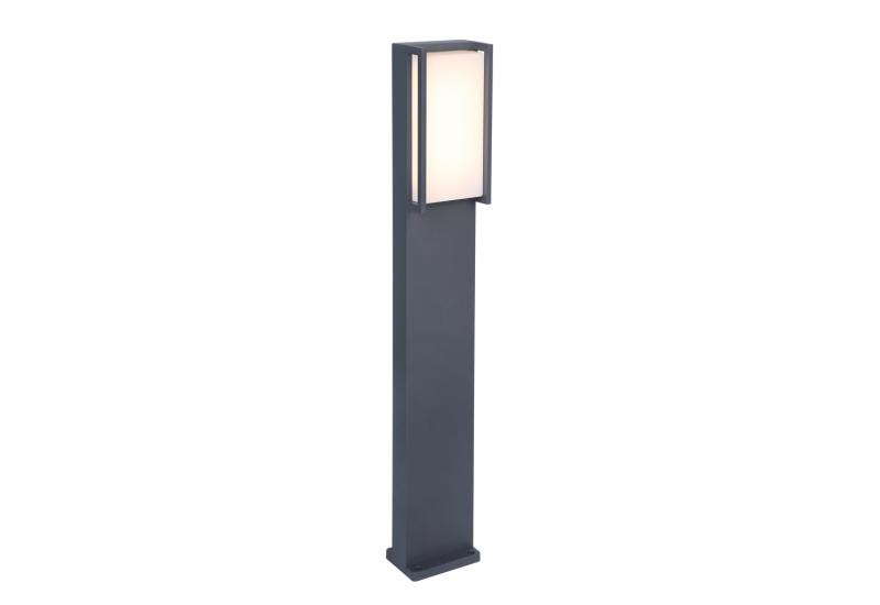*LUTEC ARCHITECTURAL QUBO LED LAMPE