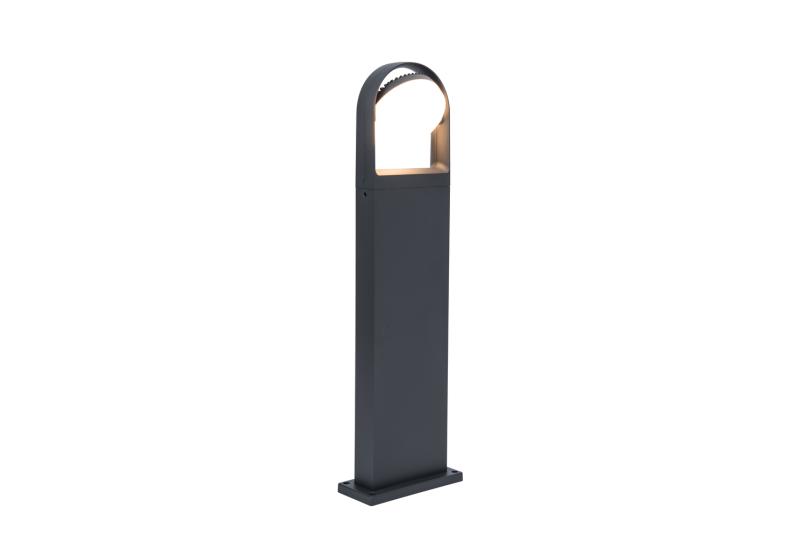 LUTEC ARCHITECTURAL FELE LED LAMPE